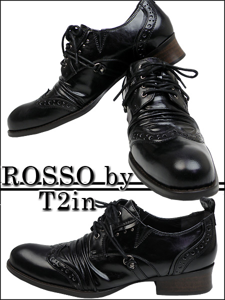 ROSSO by T2in(cC)_IV[Y