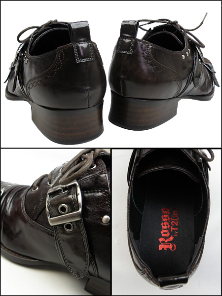 ROSSO by T2in(�c�C��)�X�e�b�`�V���[�Y