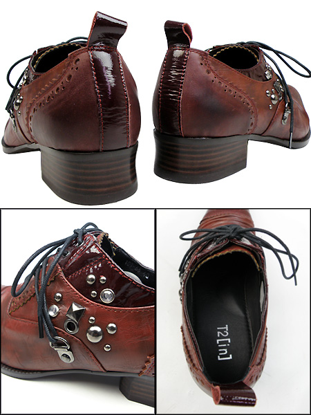 T2IN(�c�C��) �h���[�v�V���[�Y