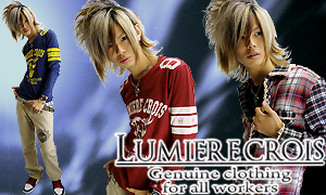 109-2,��l�C,LUMIERECROIS�i���~�G���N���C�X�j
