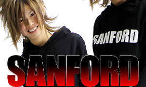 109-2,��l�C,SANFORD(�T���t�H�[�h)