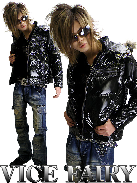 Vice Fairy�i�o�C�X�t�F�A���[�j