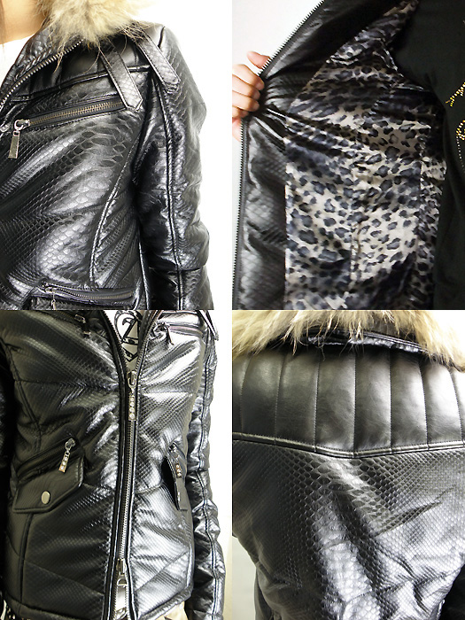 Vice Fairy�i�o�C�X�t�F�A���[�j���C�_�[�X