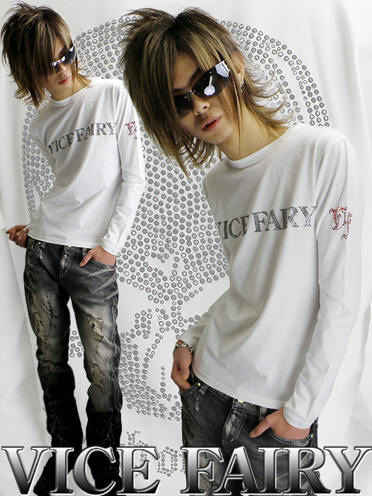 Vice Fairy�i�o�C�X�t�F�A���[�j