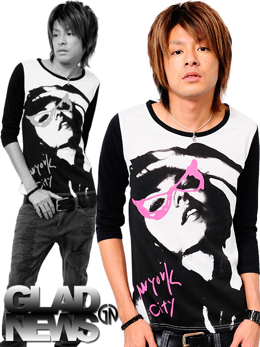 GRAD NEWS(�O���b�h�j���[�X�j