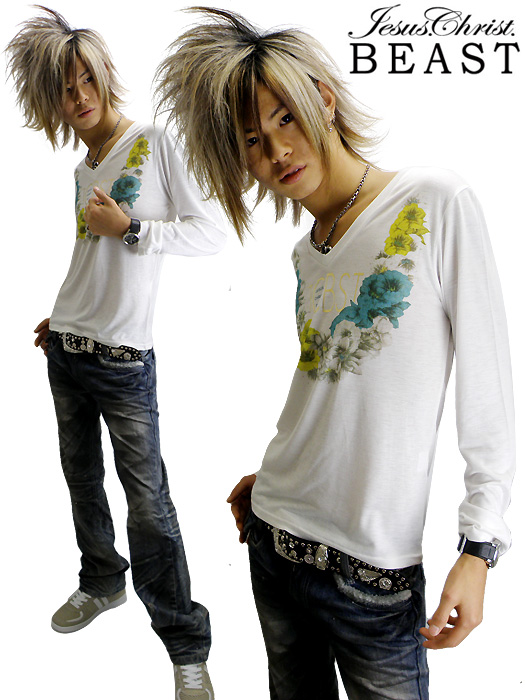 J.C.BEAST�i�W�F�C�V�[�r�[�X�g�j