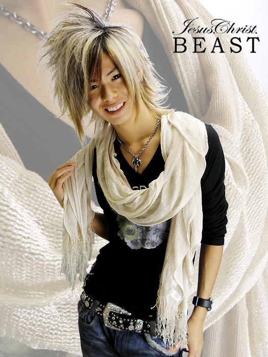 J.C.BEAST�i�W�F�C�V�[�r�[�X�g�j