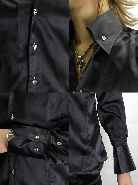 J.C.BEAST �T�e�����n�{�^���_�E���h���X�V���c