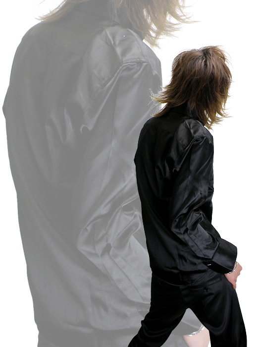 J.C.BEAST �T�e�����n�{�^���_�E���h���X�V���c