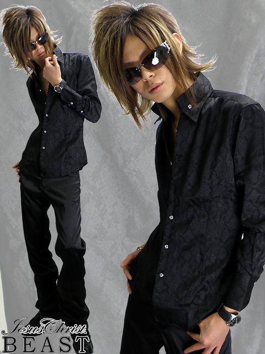 J.C.BEAST�i�W�F�C�V�[�r�[�X�g�j