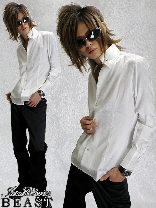 J.C.BEAST�i�W�F�C�V�[�r�[�X�g�j