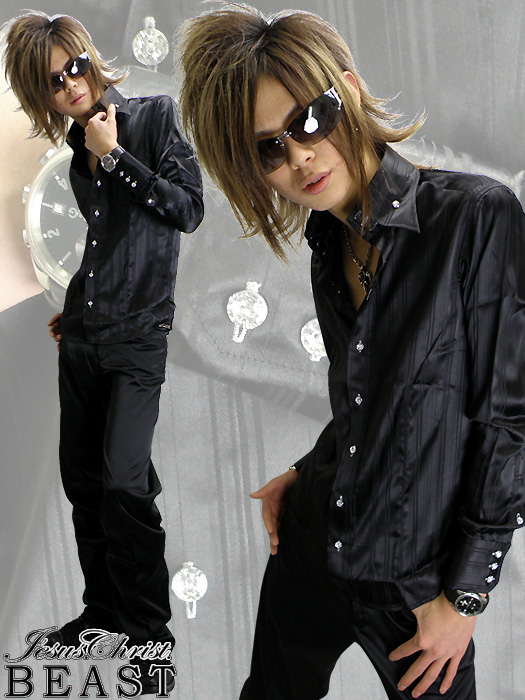 J.C.BEAST�i�W�F�C�V�[�r�[�X�g�j