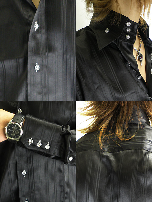 J.C.BEAST �T�e�����n�X�g���C�v�h���X�V���c