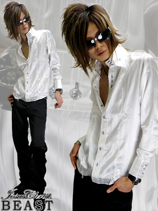 J.C.BEAST�i�W�F�C�V�[�r�[�X�g�j