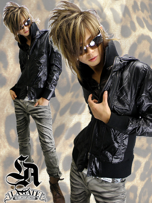 LA GATE�i�G���G�[�Q�[�g�j