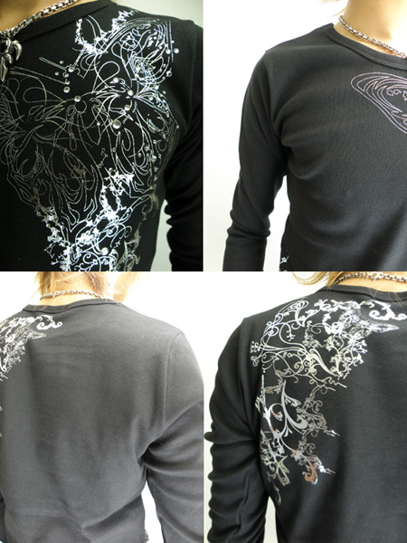 LA GATE�i�G���G�[�Q�[�g�jT�V���c