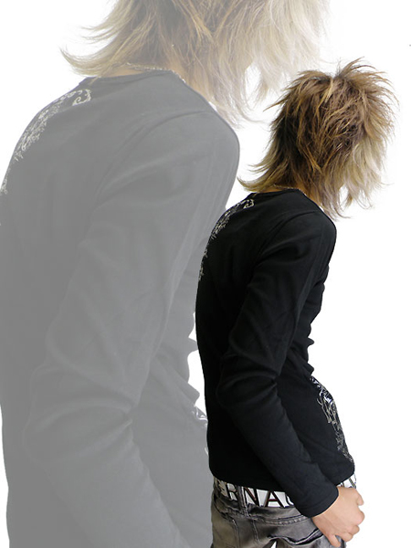 LA GATE�i�G���G�[�Q�[�g�jT�V���c