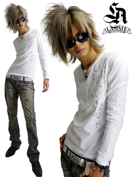 LA GATE�i�G���G�[�Q�[�g�j