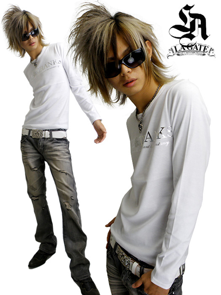 LA GATE�i�G���G�[�Q�[�g�j