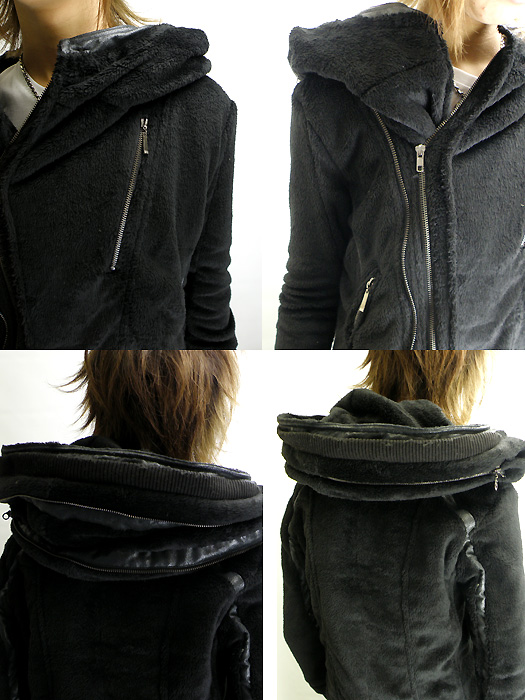 LA GATE�i�G���G�[�Q�[�g�j�{�A�p�[�J�[