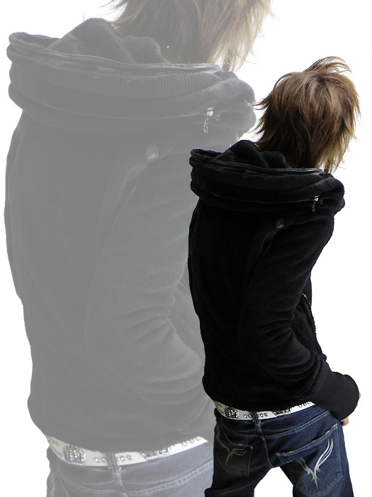 LA GATE�i�G���G�[�Q�[�g�j�{�A�p�[�J�[