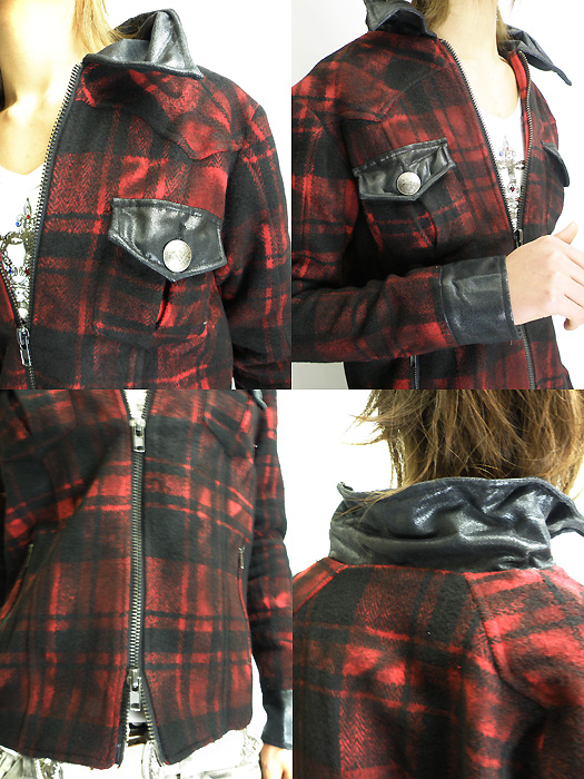 LA GATE�i�G���G�[�Q�[�g�j�`�F�b�N�����g���W���P�b�g