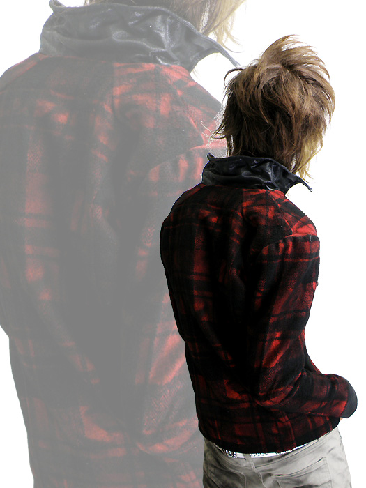 LA GATE�i�G���G�[�Q�[�g�j�`�F�b�N�����g���W���P�b�g