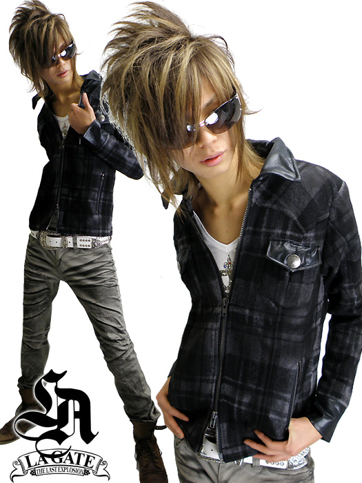 LA GATE�i�G���G�[�Q�[�g�j