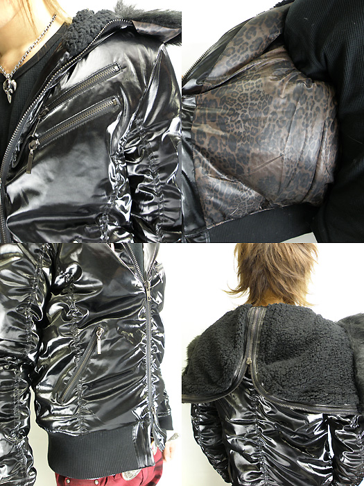 LA GATE�i�G���G�[�Q�[�g�j�G�i�������C�_�[�XN2-B JKT