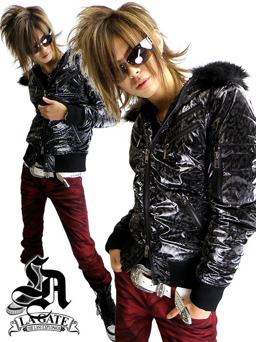 LA GATE�i�G���G�[�Q�[�g�j�G�i�������C�_�[�XN2-B JKT