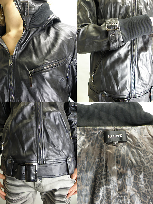 LA GATE�i�G���G�[�Q�[�g�j�t�[�h�t��PU���C�_�[�X�W���P�b�g