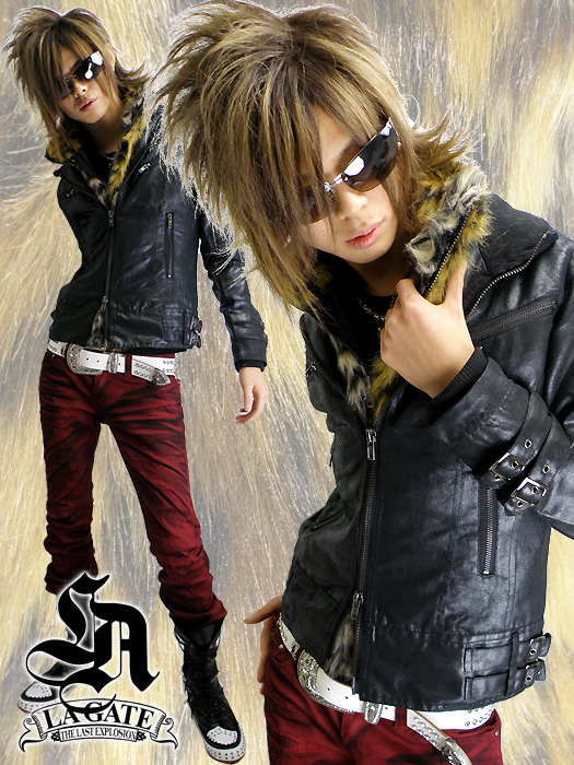 LA GATE�i�G���G�[�Q�[�g�j