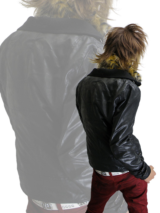 LA GATE�i�G���G�[�Q�[�g�jPU���C�_�[�X&�t�@�[�x�X�g