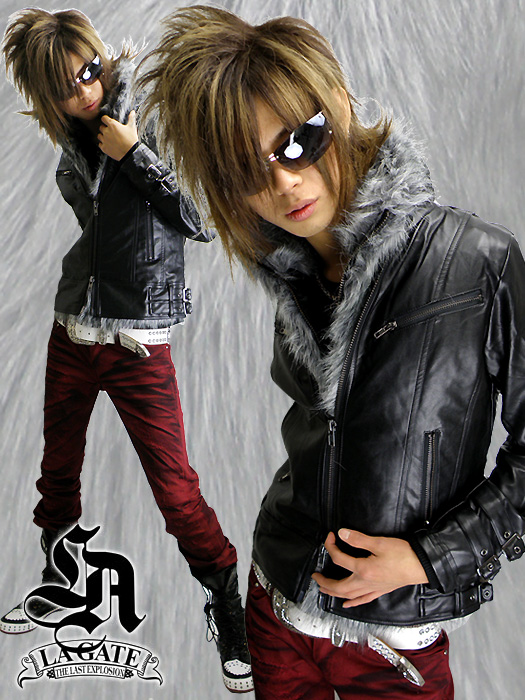 LA GATE�i�G���G�[�Q�[�g�j