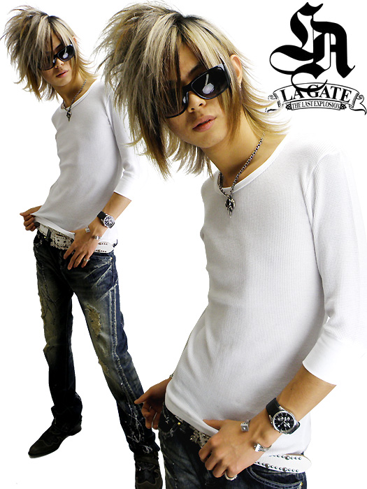 LA GATE�i�G���G�[�Q�[�g�j