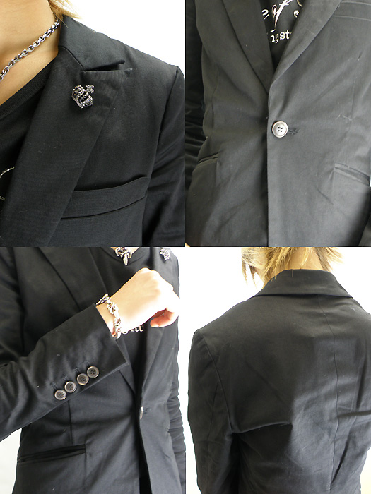 LA GATE�i�G���G�[�Q�[�g�j�W���P�b�g