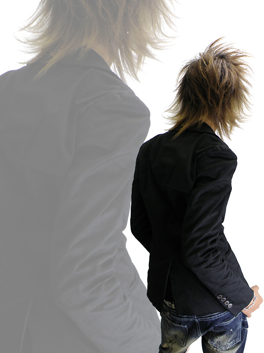 LA GATE�i�G���G�[�Q�[�g�j�W���P�b�g