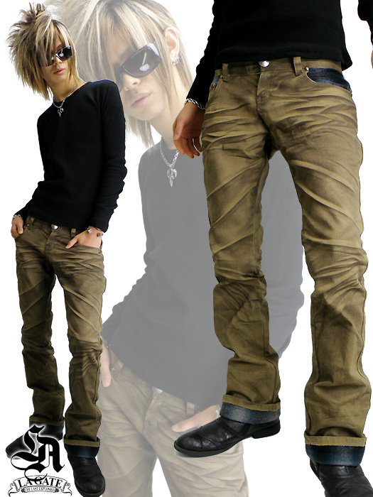 LA GATE�i�G���G�[�Q�[�g�j