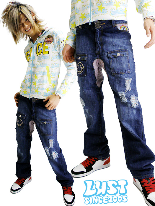 LUST(���X�g)