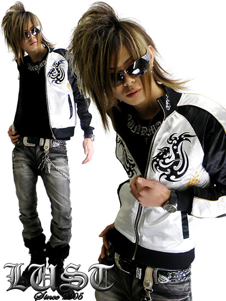 LUST(���X�g)