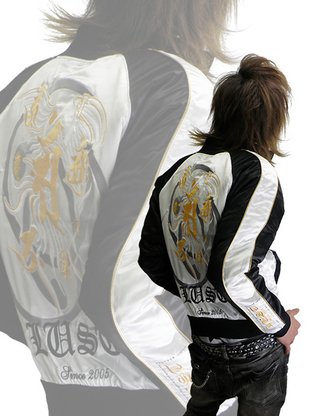 LUST�i���X�g)�������� �h���S���X�J�W����