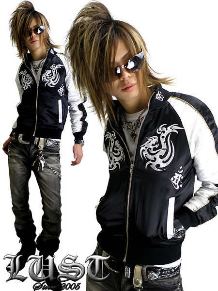 LUST(���X�g)