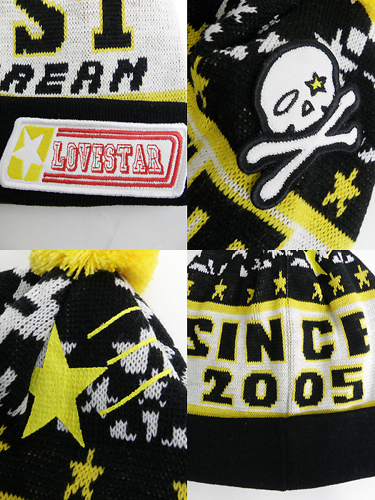 LUST�i���X�g�j2009�j�b�g�L���b�v