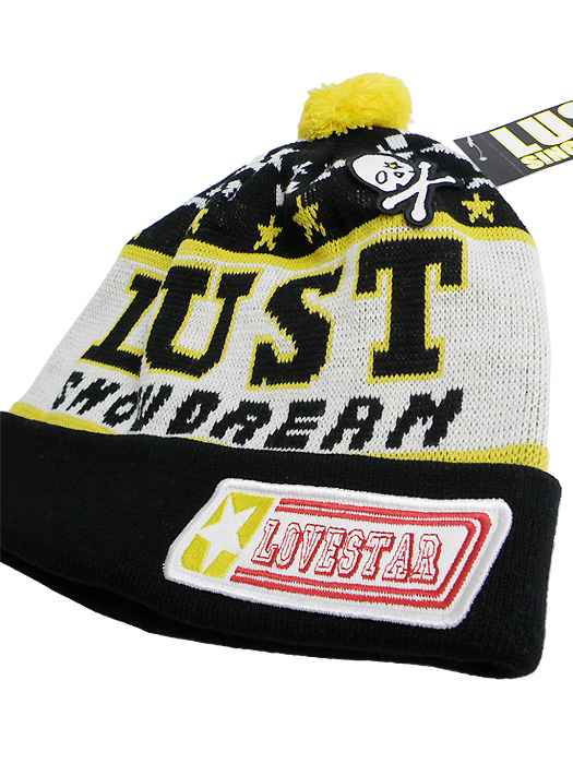 LUST�i���X�g�j2009�j�b�g�L���b�v