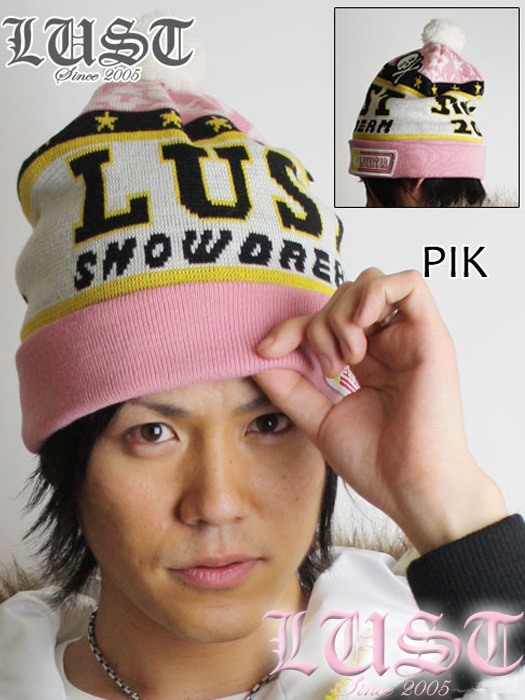 LUST(���X�g)