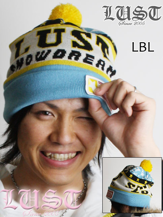 LUST(���X�g)