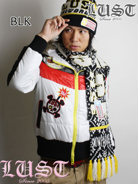 LUST(���X�g)