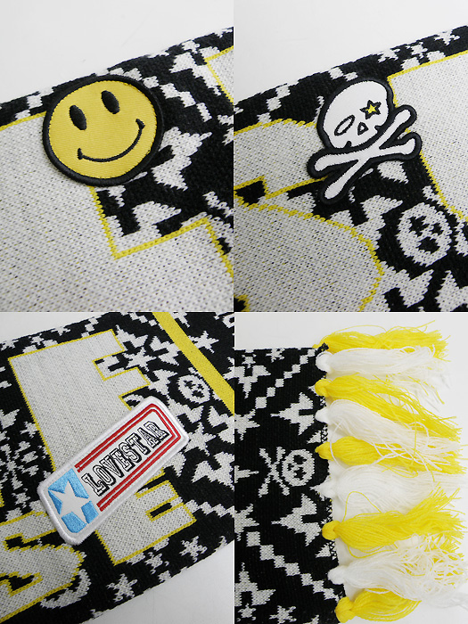 LUST�i���X�g�j2009�j�b�g�}�t���[