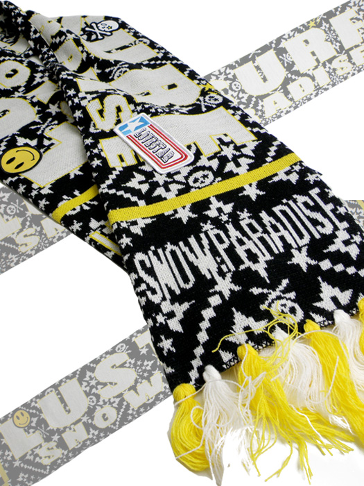 LUST�i���X�g�j2009�j�b�g�}�t���[