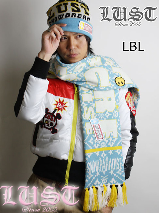 LUST(���X�g)